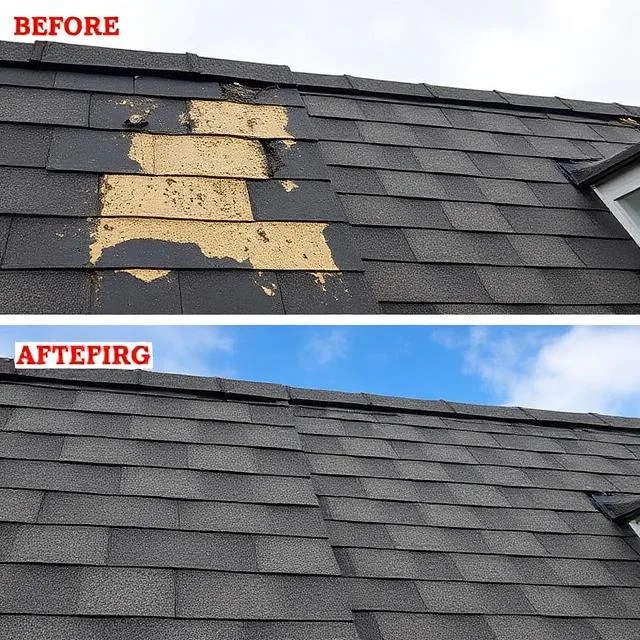 Roof Repair Near Me in Baraboo, WI near me